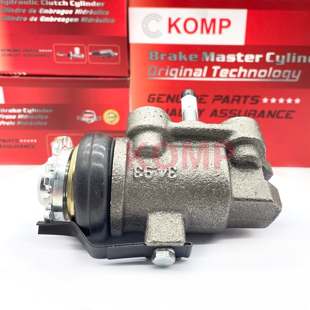 Factory Prices High Quality Brake Wheel Cylinder for mitsubishi MC832586