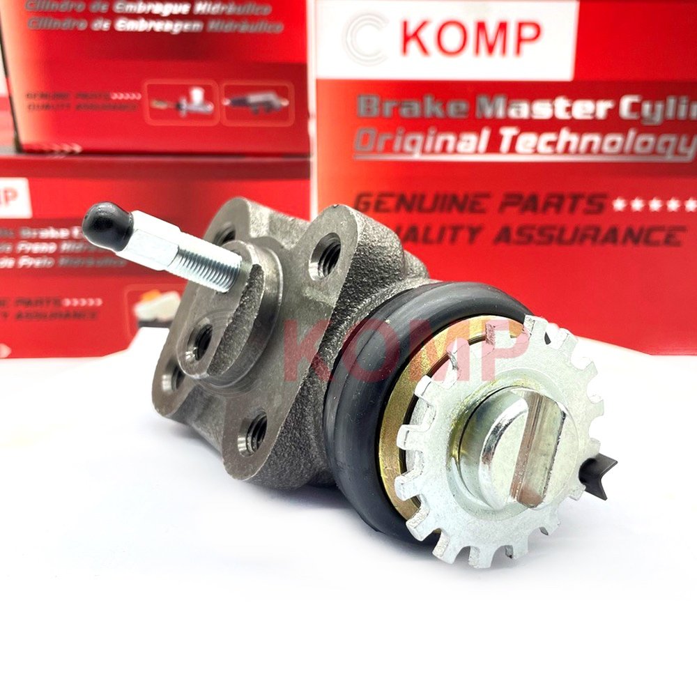 Factory Prices High Quality Brake Wheel Cylinder for mitsubishi MC832586