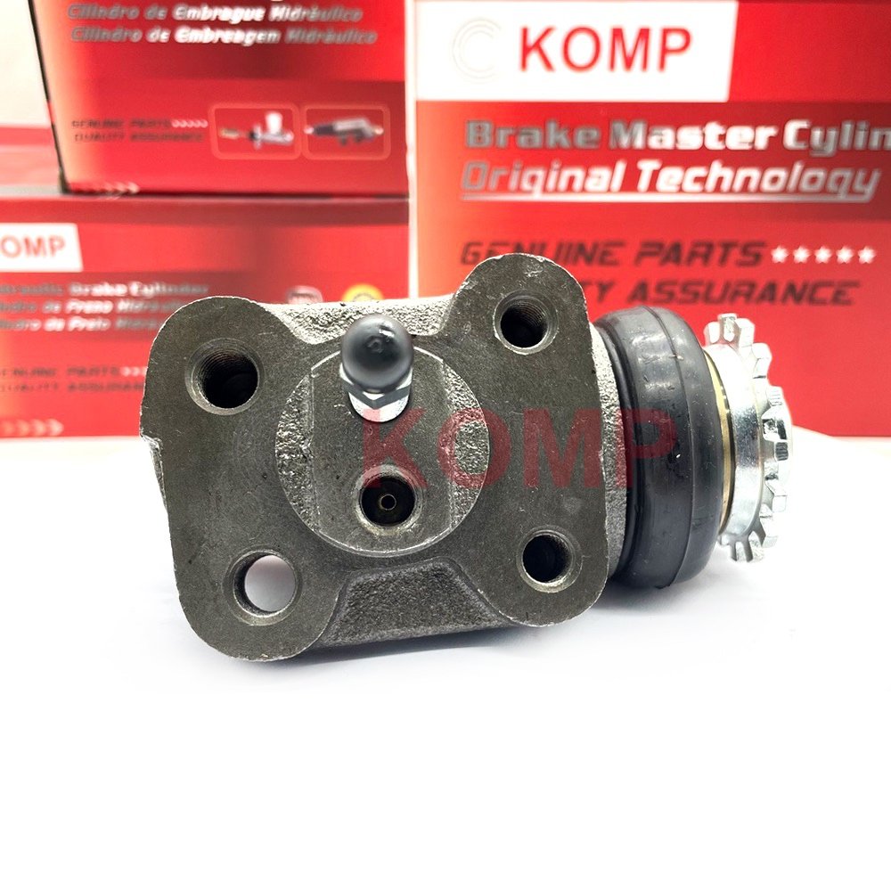 Factory Prices High Quality Brake Wheel Cylinder for mitsubishi MC832586