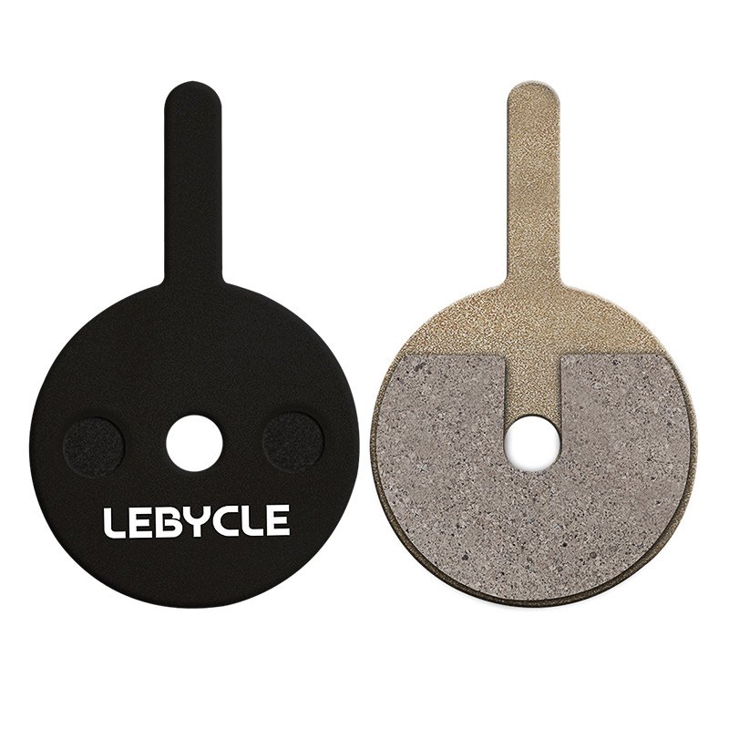 Lebycle High Reliability Bicycle Brake Pads Bicycle High Quality Cheap Brake Pads Bicycle Ceramic Brake Disc Pads