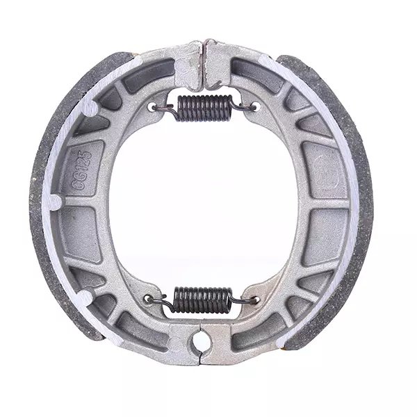 Motorcycle Spare Parts Motorcycle Brake Shoes Motocicleta Repuestos