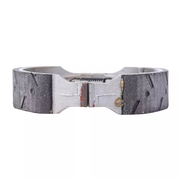 Motorcycle Spare Parts Motorcycle Brake Shoes Motocicleta Repuestos