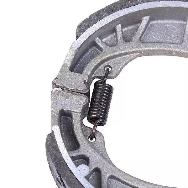 Motorcycle Spare Parts Motorcycle Brake Shoes Motocicleta Repuestos
