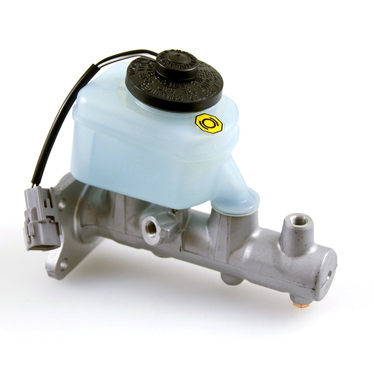 Automotive Brake System Accessories Brake Master Cylinder for Toyota Land Cruiser 47201-60551 4720160551