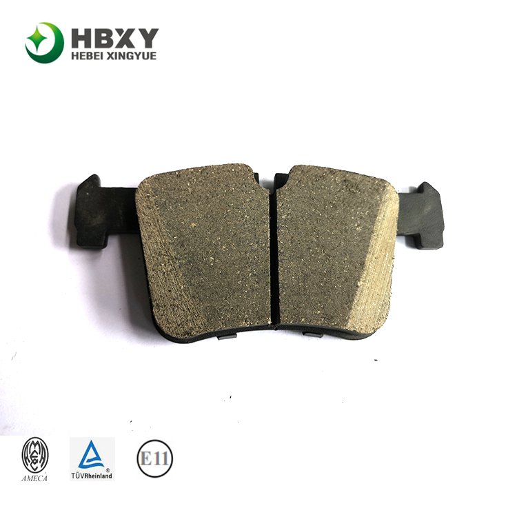 Best Ceramic Brake Pad Trailers Drums Brake Pad for peugeot Brake Pad for bmw F10 Ford Toyota Hiace Nissan