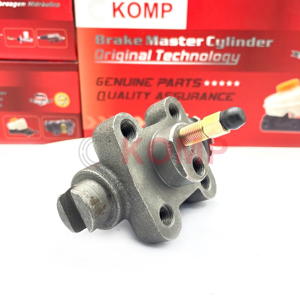 Wholesale Products Rear Brake Wheel Cylinder for MITSUBISHI Canter MB060570 MB060571 MB060580 MB060581 MB060582 MB060583