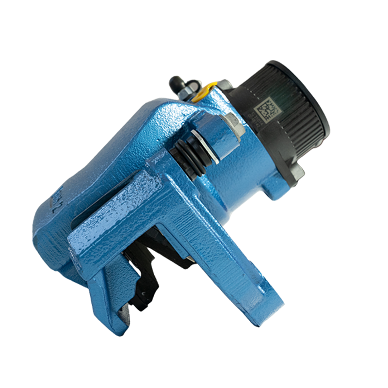 Factory Direct Supply Custom Size Color Commercial Vehicles and Car Brake System Car Parts Accessories Metal Brake Calipers