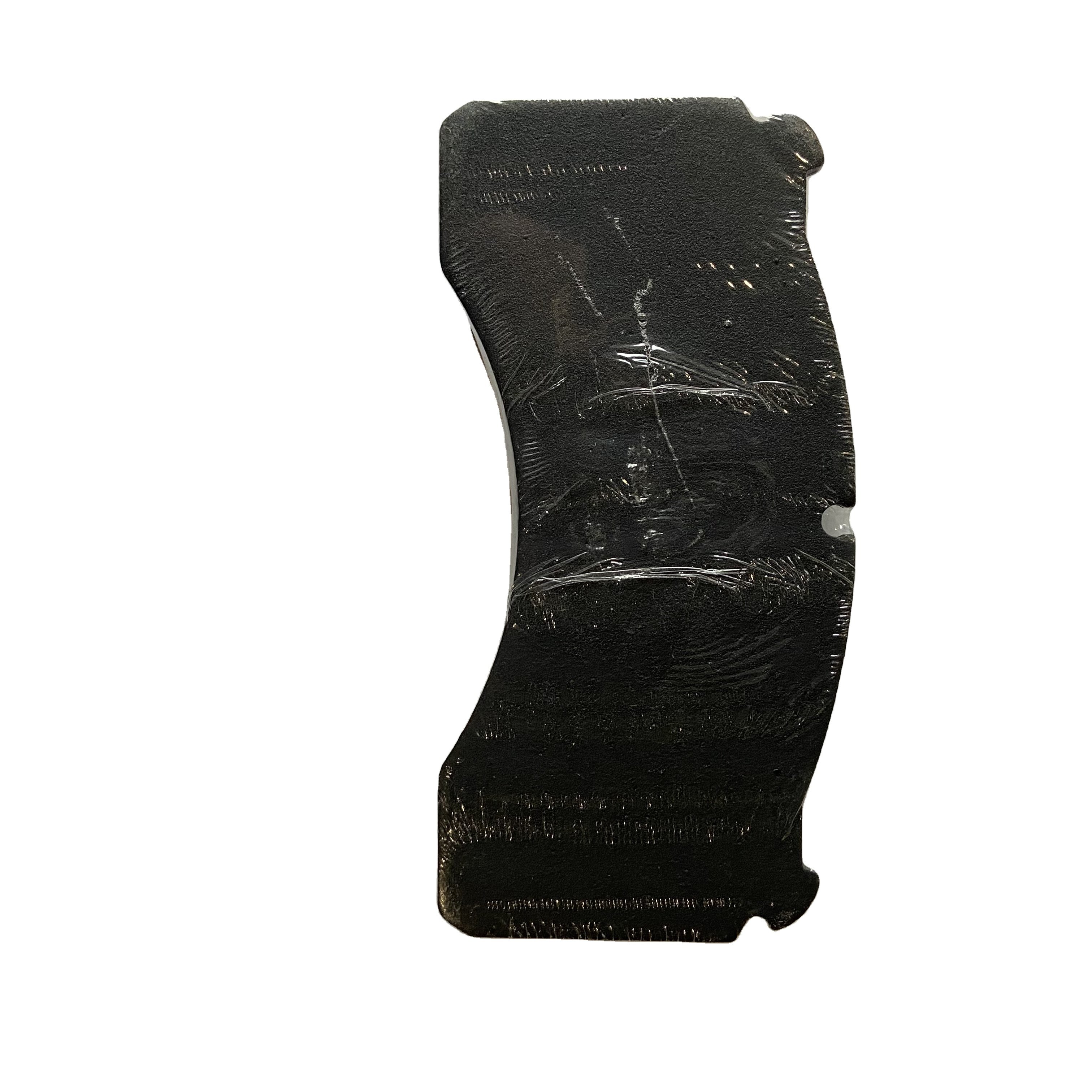 Articulated Trucks Brake Friction Discs 15183699 Depehr High Quality European Truck Brake System Disc Brake Pad Kits