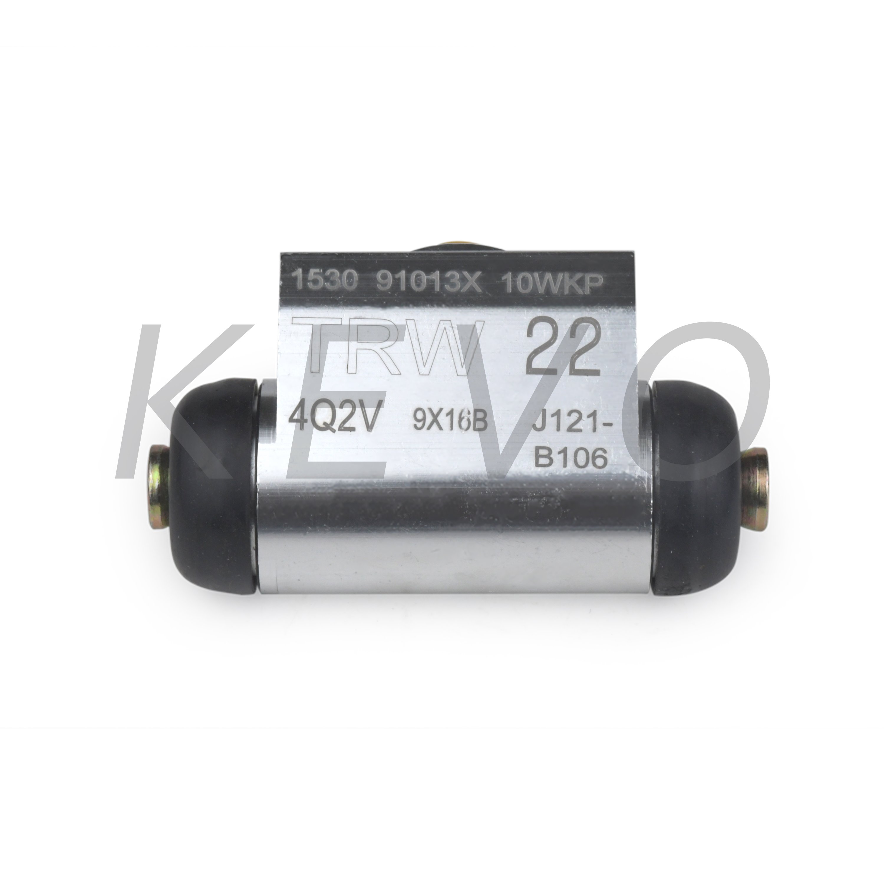 High Quality Brake Wheel Cylinder 47550-09070 for HILUX KUN25 07/2011-