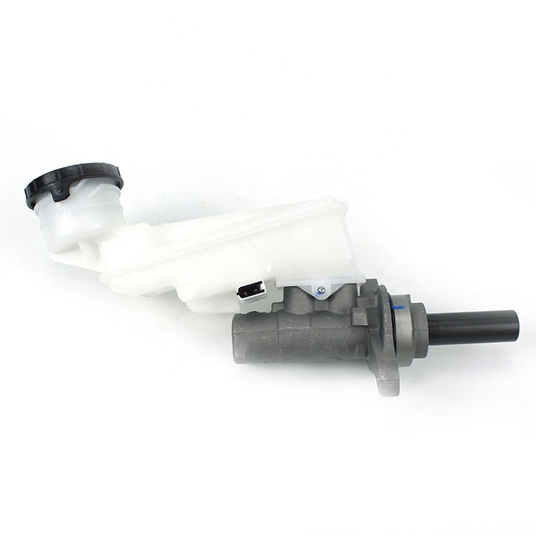 Genuine Auto Parts 8981632280 8983206690 Brake Master Cylinder for ISUZU DMAX MUX at