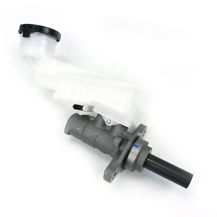 Genuine Auto Parts 8981632280 8983206690 Brake Master Cylinder for ISUZU DMAX MUX at