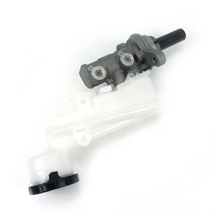 Genuine Auto Parts 8981632280 8983206690 Brake Master Cylinder for ISUZU DMAX MUX at