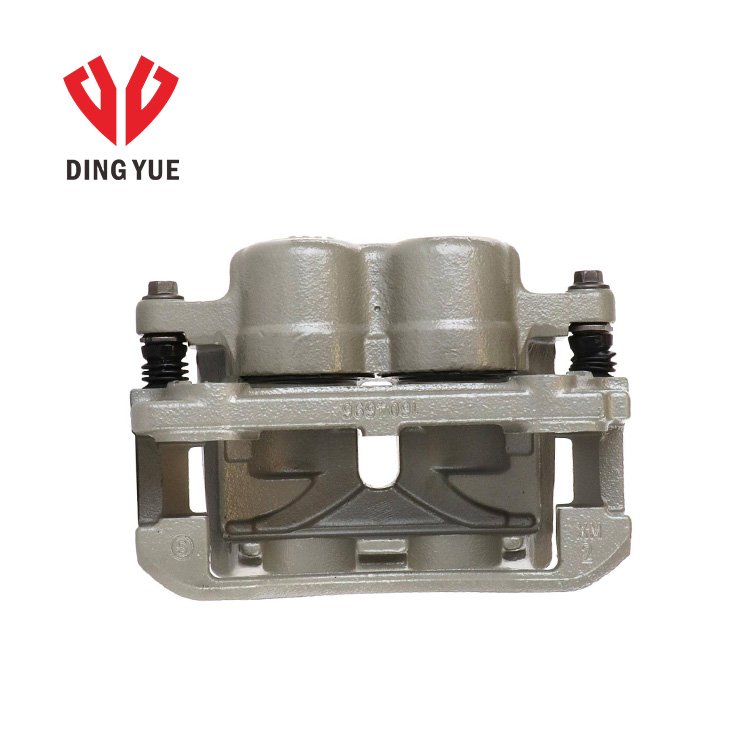 Chinese Factory Front Brake Caliper for FORD F-150 2004-2005 18B4861 18B4860
