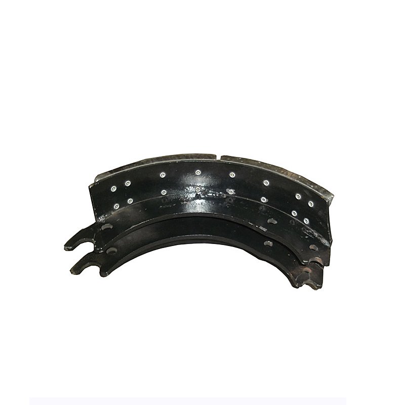 Truck Trailer Auto Brake Pad Brakes Shoes for Drum Brake Shoes