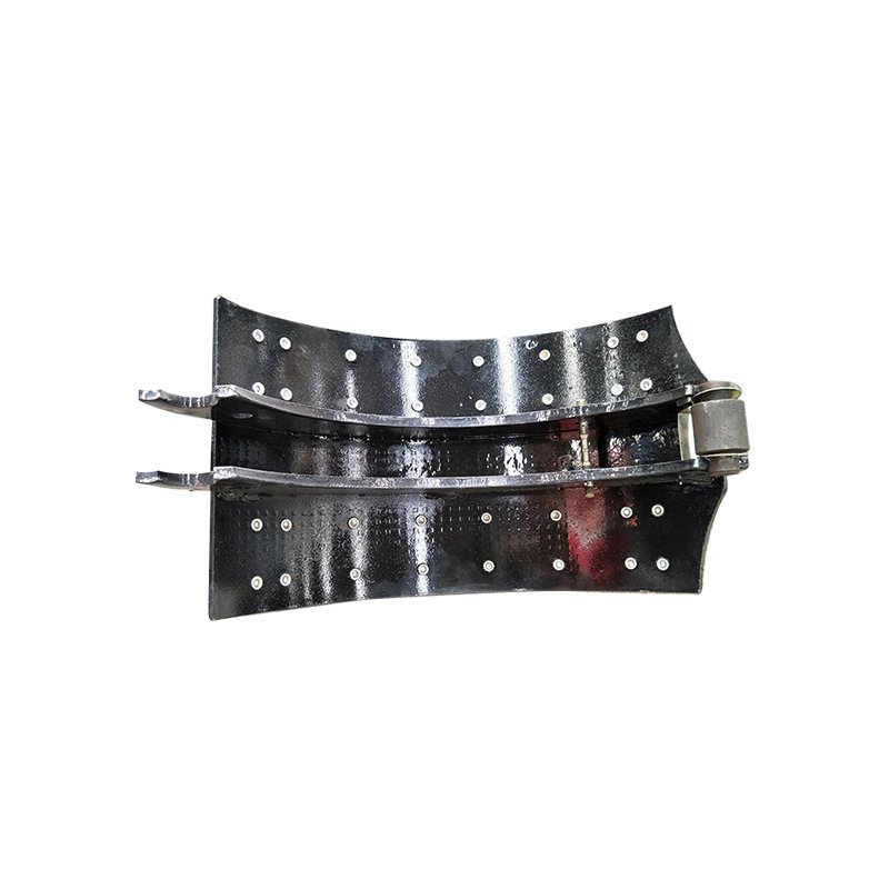 Truck Trailer Auto Brake Pad Brakes Shoes for Drum Brake Shoes