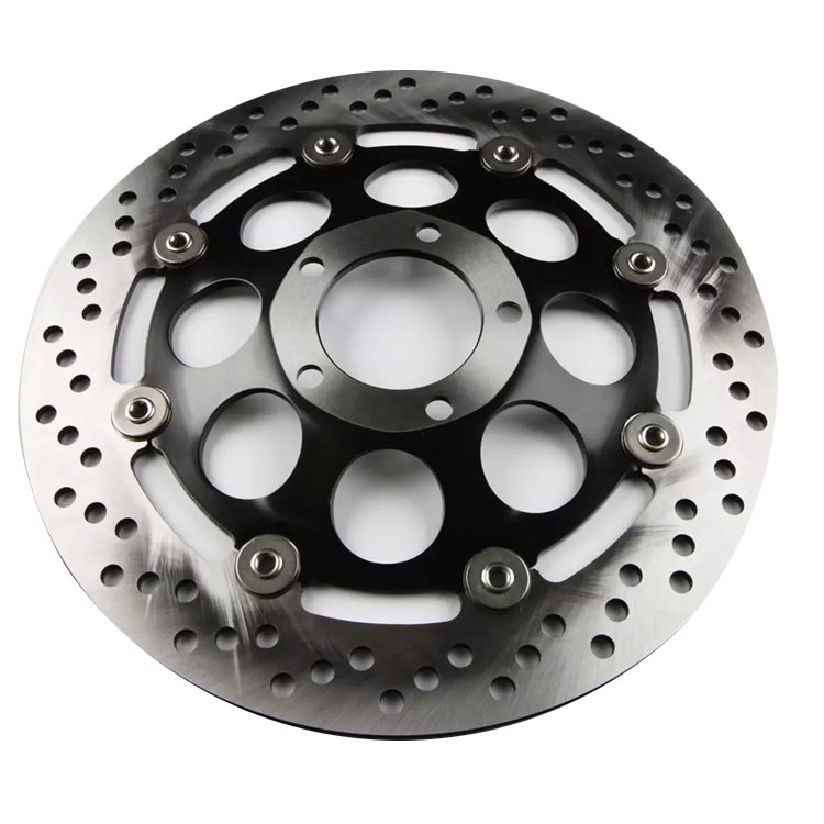 Motorcycle Parts 310mm Front Brake Disc for Suzuki GS500 GS1200