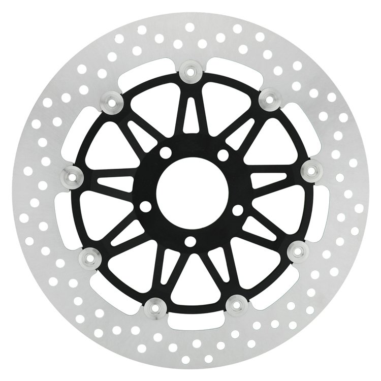 Motorcycle Parts 310mm Front Brake Disc for Suzuki GS500 GS1200