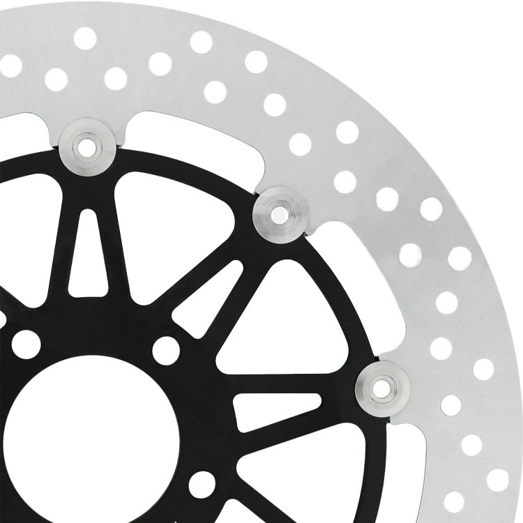 Motorcycle Parts 310mm Front Brake Disc for Suzuki GS500 GS1200
