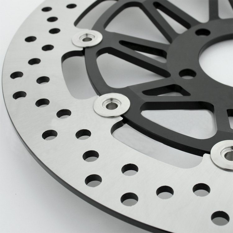 Motorcycle Parts 310mm Front Brake Disc for Suzuki GS500 GS1200