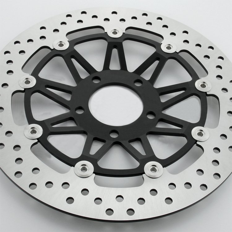 Motorcycle Parts 310mm Front Brake Disc for Suzuki GS500 GS1200