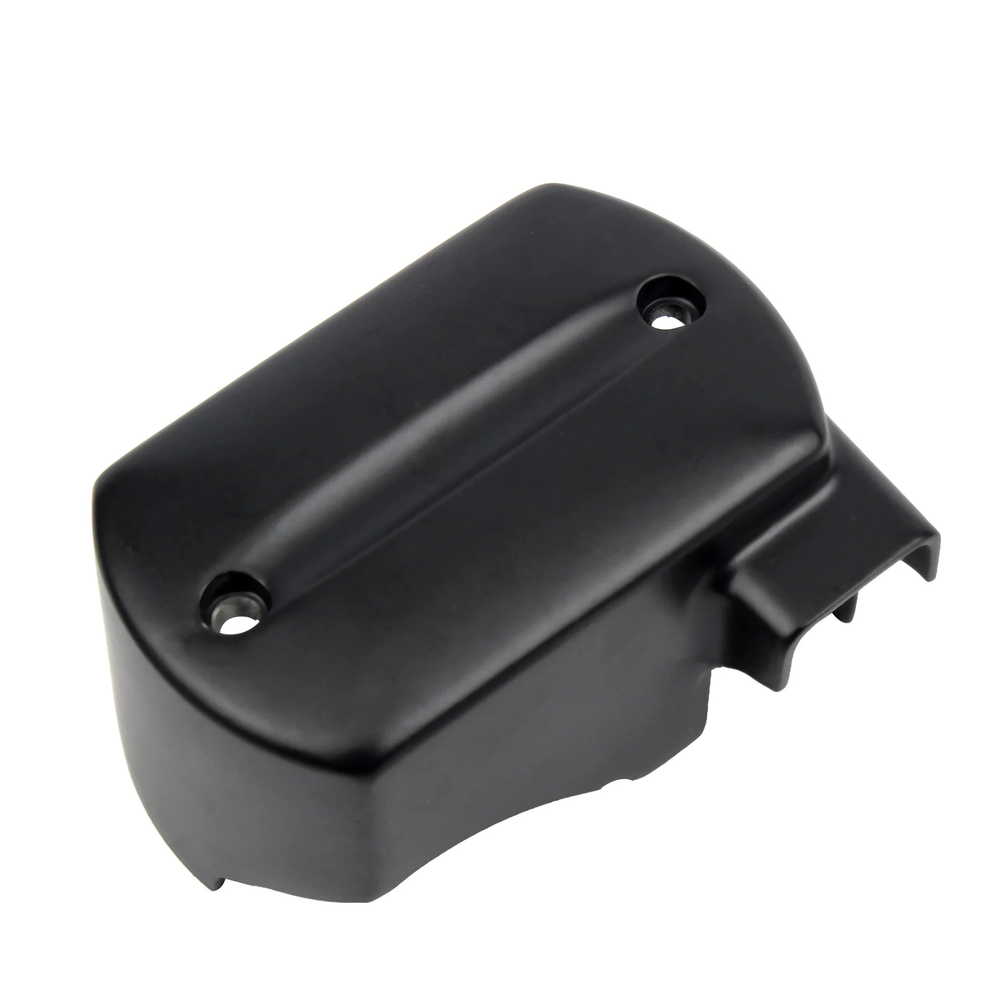1998-2013 Motorcycle Reservoir Cap Front Brake Master Cylinder Cover For Yamaha V-Star 400 650 950 1100 1300 DS XVS Enduro
