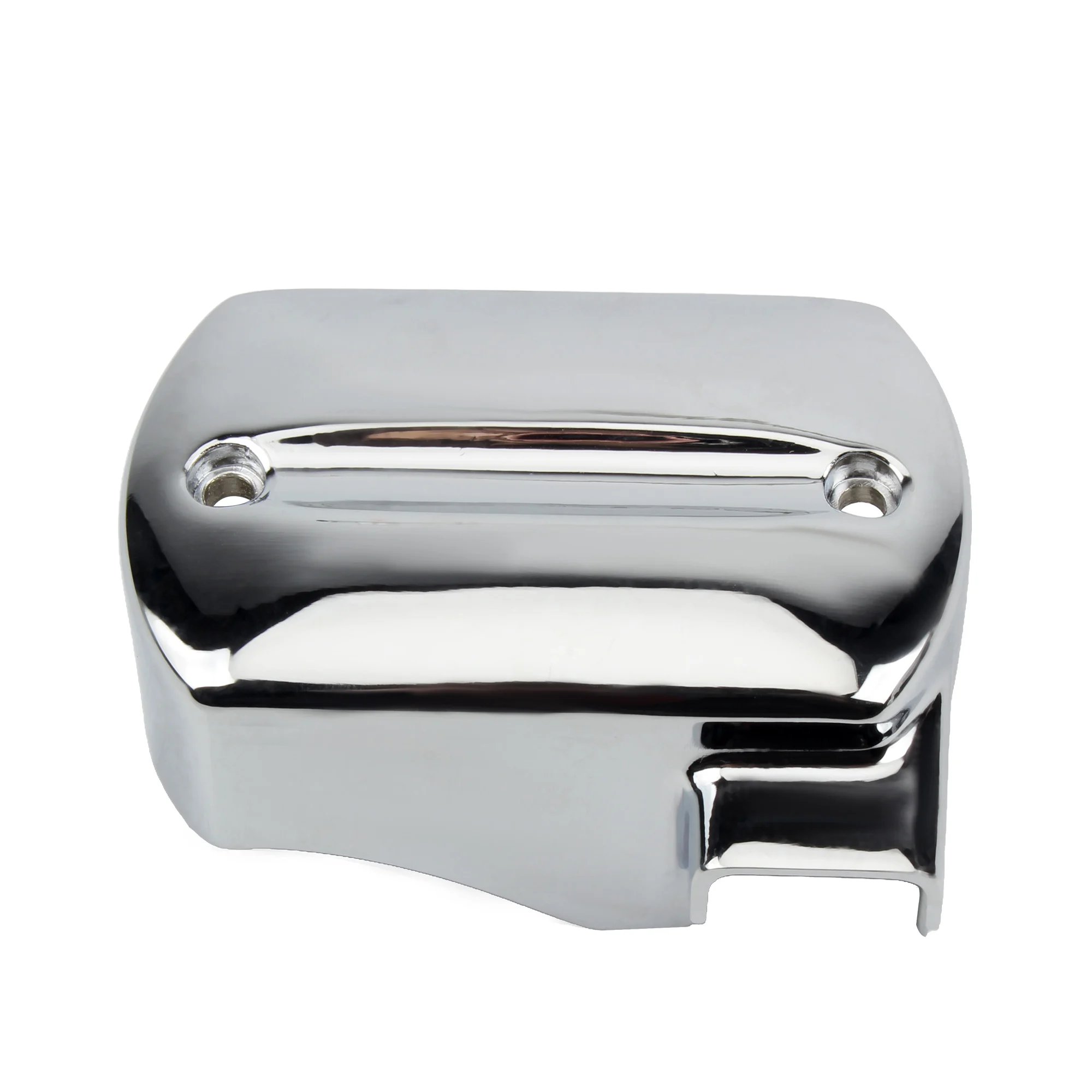 1998-2013 Motorcycle Reservoir Cap Front Brake Master Cylinder Cover For Yamaha V-Star 400 650 950 1100 1300 DS XVS Enduro