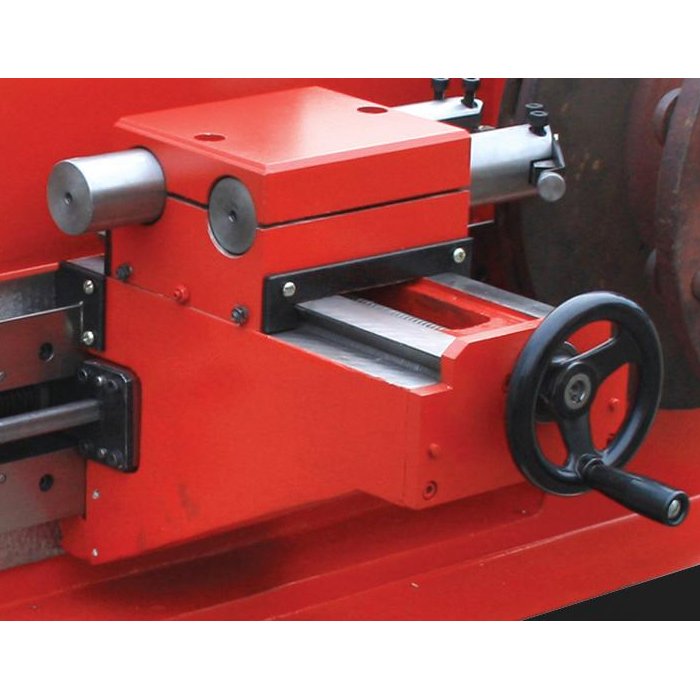 T8445 Brake Drum and Disc Lathe Machines