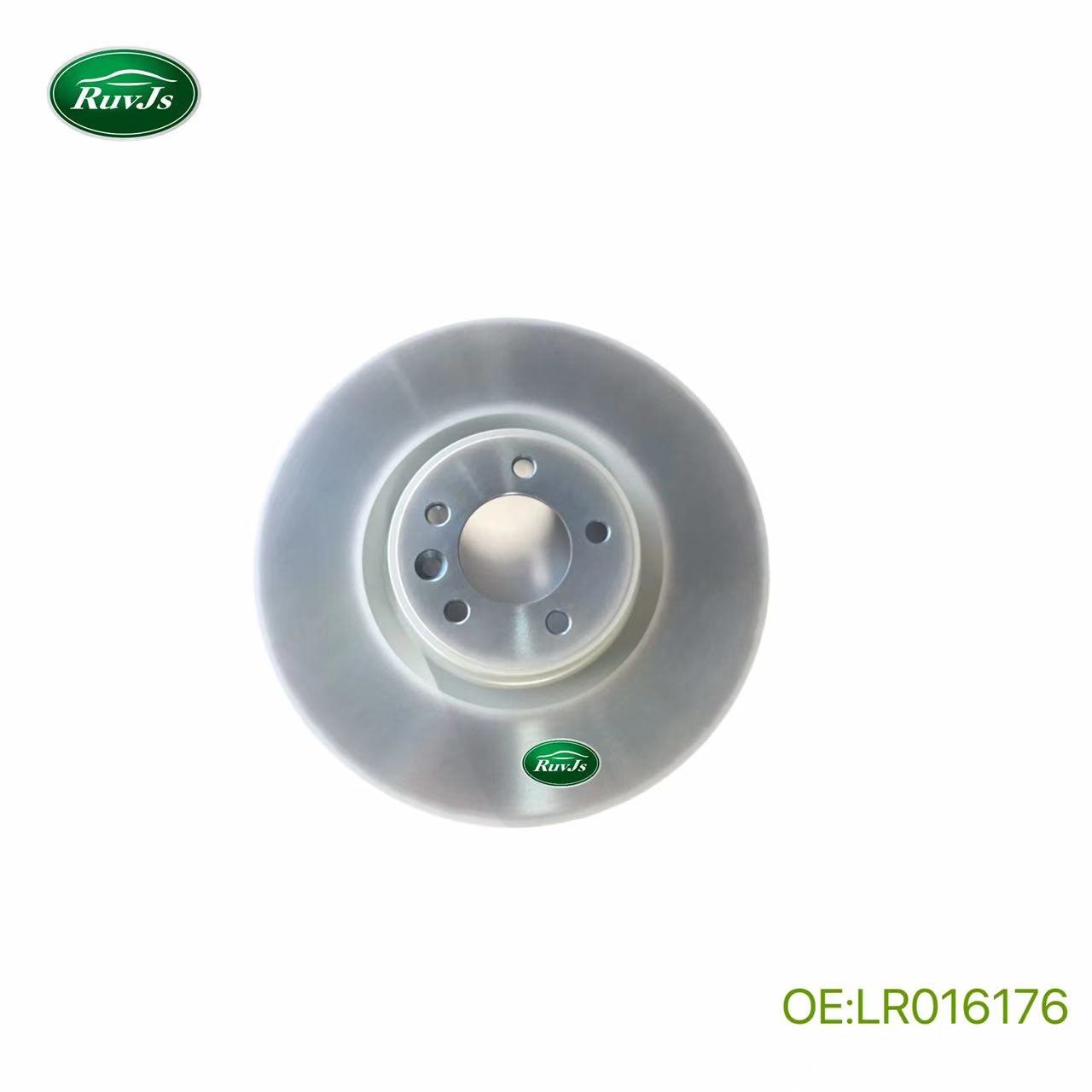 RuvJs Brand LR016176 Front Brake Disc for Land Rover Sport Range Rover 2014