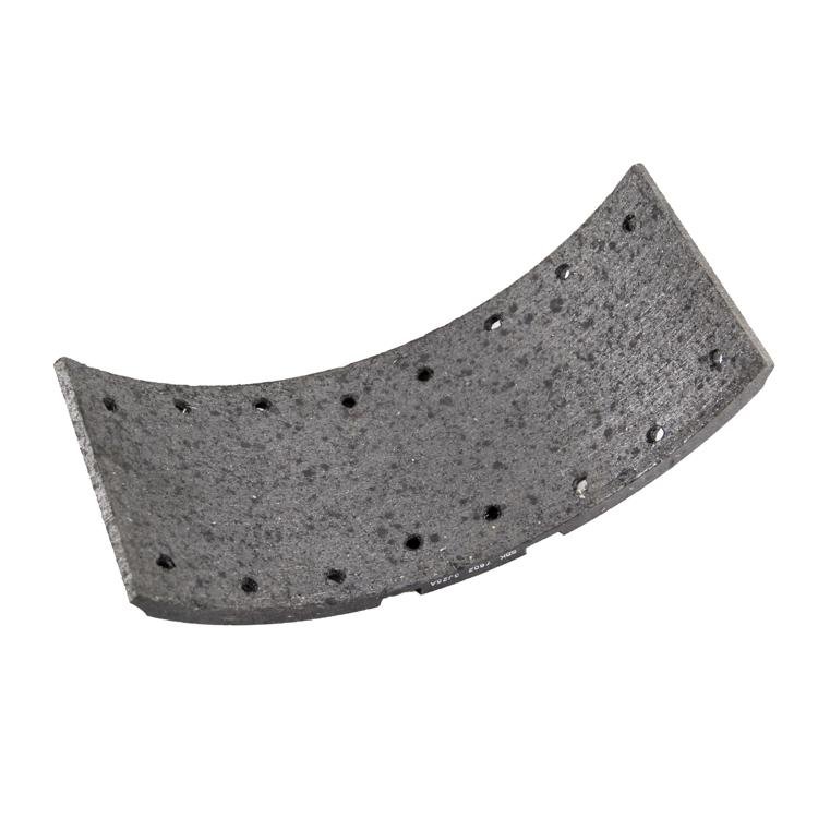 Car Brake Parts 5878316920 Brake Lining Kit 5-87831692-0 Rear Brake Lining Kit for Isuzu NPR75 4HK1-TCS