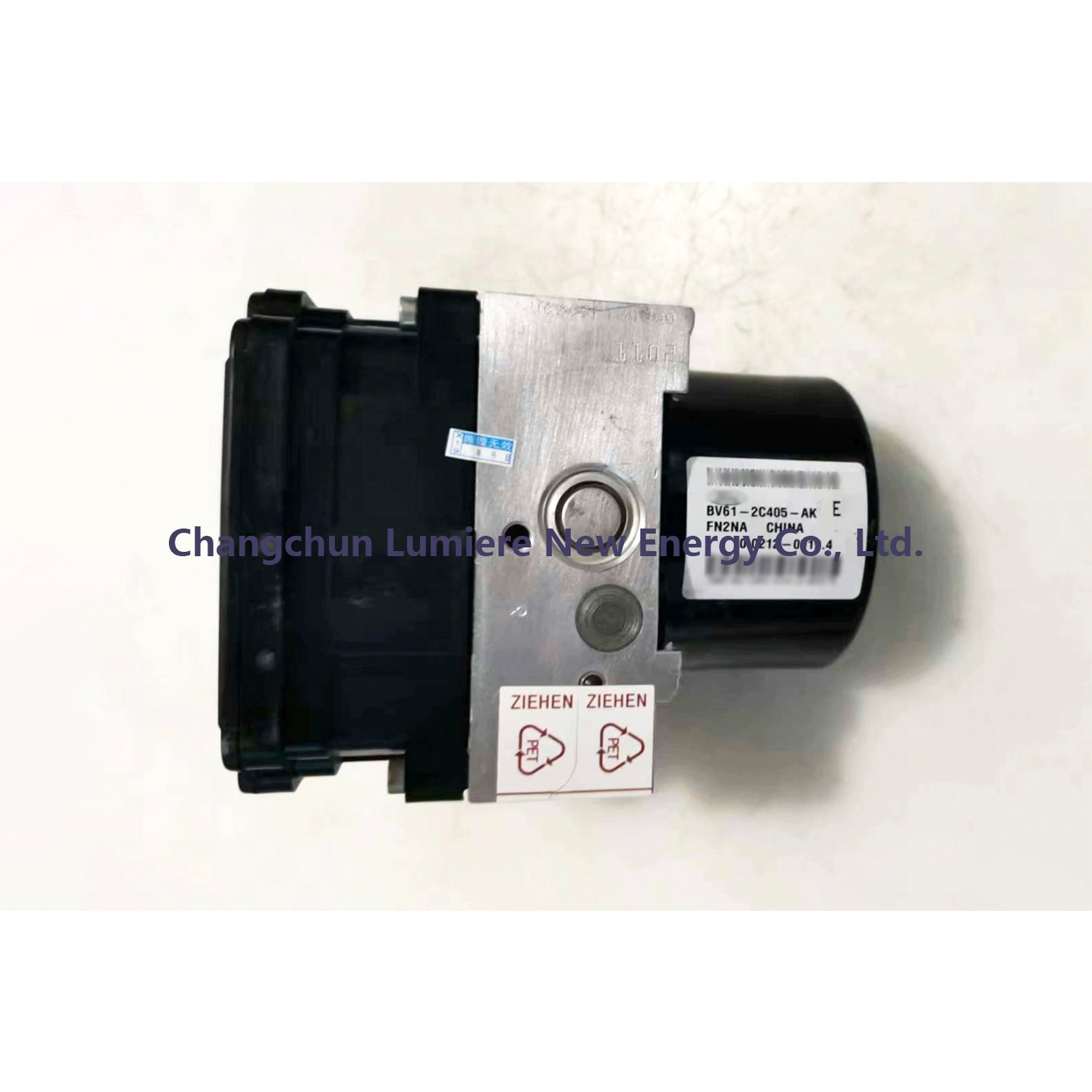 ABS Anti-Lock Brake Pump Control Module for Ford Grand C-Max Focus 1.5 1.6 2.0 2005-2020 BV61-2C405-AK BV612C405AK