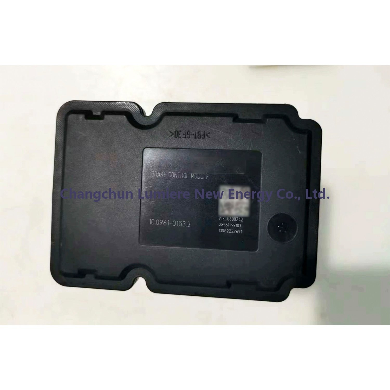 ABS Anti-Lock Brake Pump Control Module for Ford Grand C-Max Focus 1.5 1.6 2.0 2005-2020 BV61-2C405-AK BV612C405AK