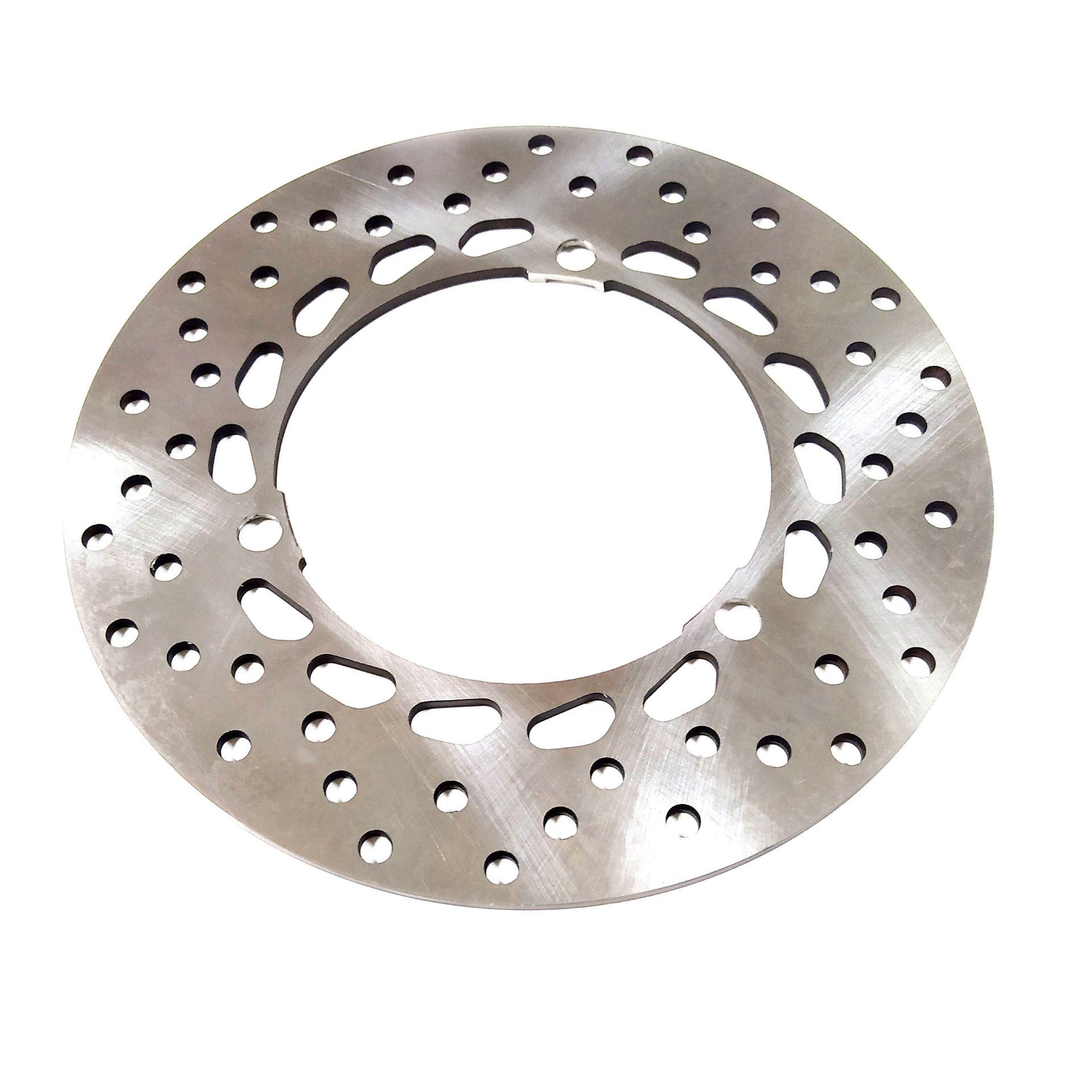 NMAX155 NVX155 AEROX NMAX Motorcycle Part Front 230mm Disc Brake Motorcycle Disc Brake Kit