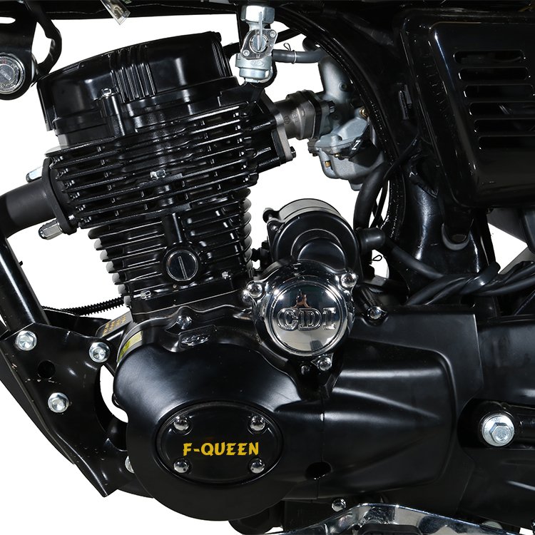 Factory Selling Off-Road 4X4 Exhaust Motorcycle Superbike Adults Motorcycles