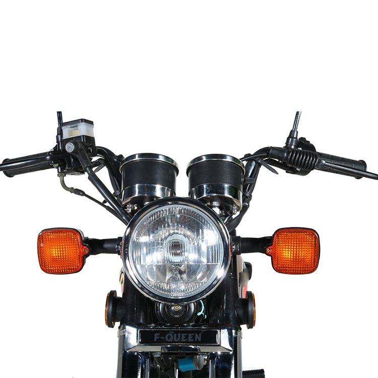 Factory Selling Off-Road 4X4 Exhaust Motorcycle Superbike Adults Motorcycles