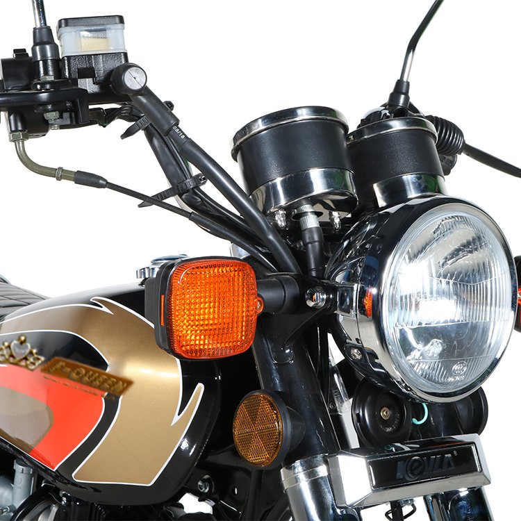 Factory Selling Off-Road 4X4 Exhaust Motorcycle Superbike Adults Motorcycles