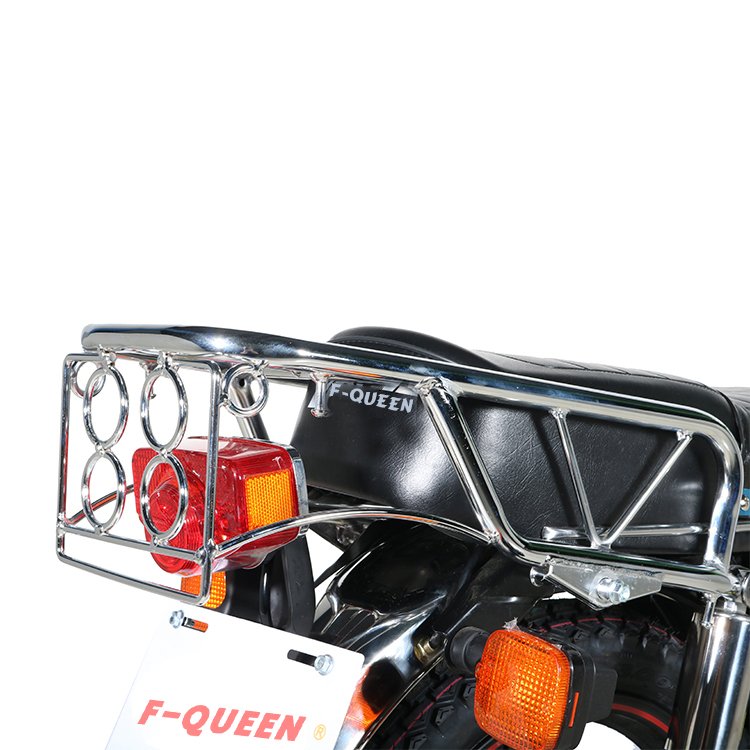 Factory Selling Off-Road 4X4 Exhaust Motorcycle Superbike Adults Motorcycles
