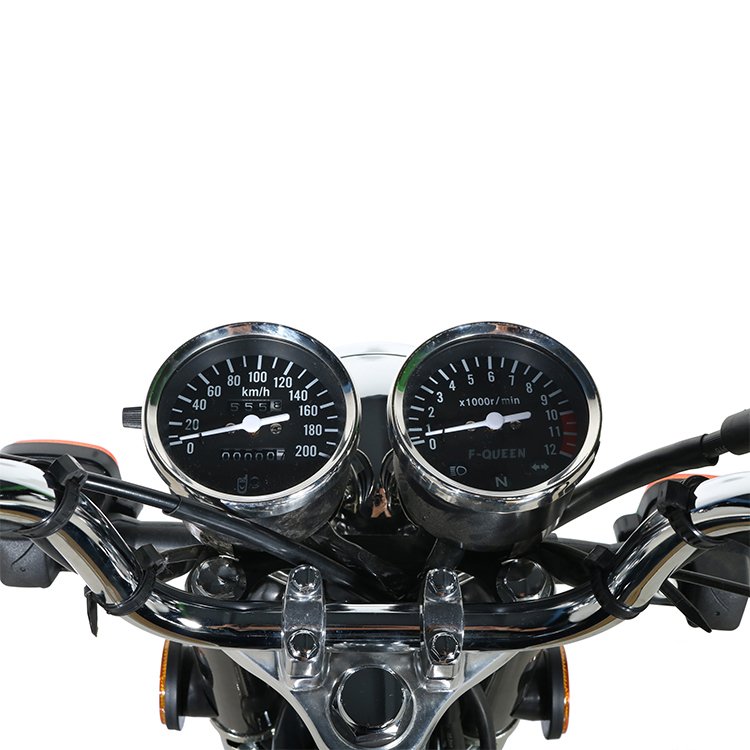 Factory Selling Off-Road 4X4 Exhaust Motorcycle Superbike Adults Motorcycles