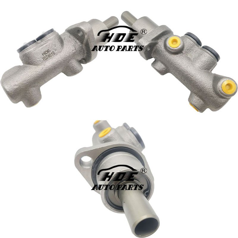 7074619 7081967 71739128 Brake Master Cylinder for Fiat Fiorino