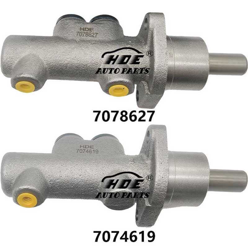 7074619 7081967 71739128 Brake Master Cylinder for Fiat Fiorino