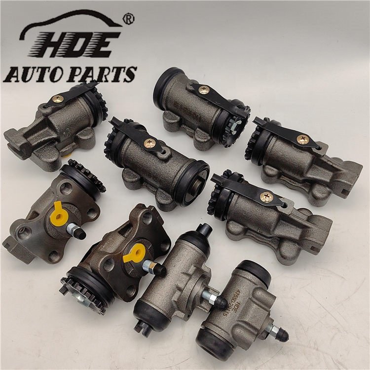 7074619 7081967 71739128 Brake Master Cylinder for Fiat Fiorino