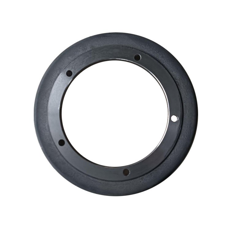 Russische LKW-Ersatzteile KAMAZ Brake Drum OEM 5511-3501070
