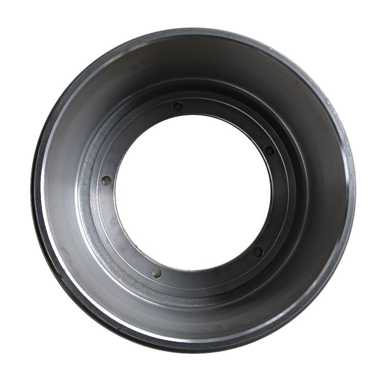 Russische LKW-Ersatzteile KAMAZ Brake Drum OEM 5511-3501070