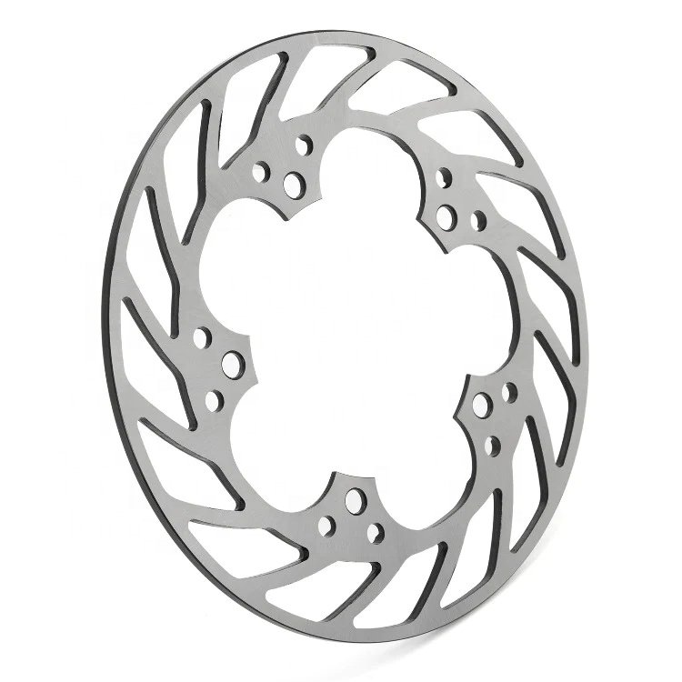 Custom Motorcycle Ultra Lightweight Rear Brake Rotor Disc for Aprilia RSV4 RF RR Tuono V4 1100 Tuono V4 1000 Tuono660 RS660
