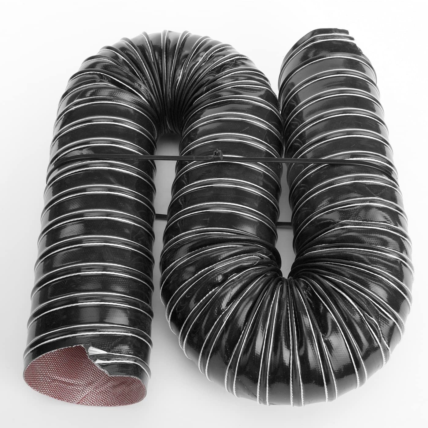3" ID Silicone Air Duct Hose Cooling Air Ducting Induction Intake Silicone Pipe Hose