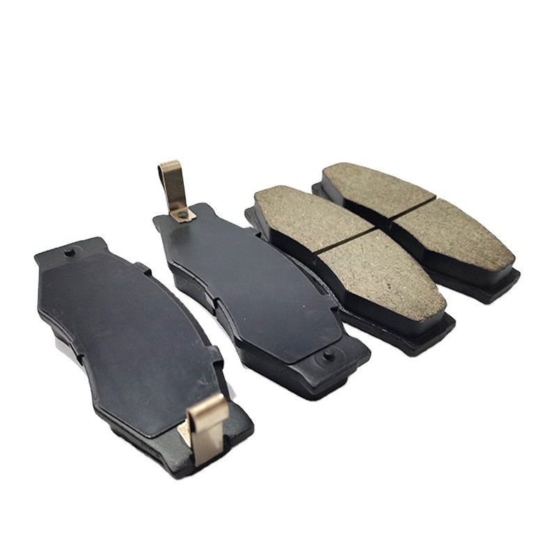 High Quality Wholesale Price Auto Parts OEM 04465-52180 Brake System Suppliers Brake Pads
