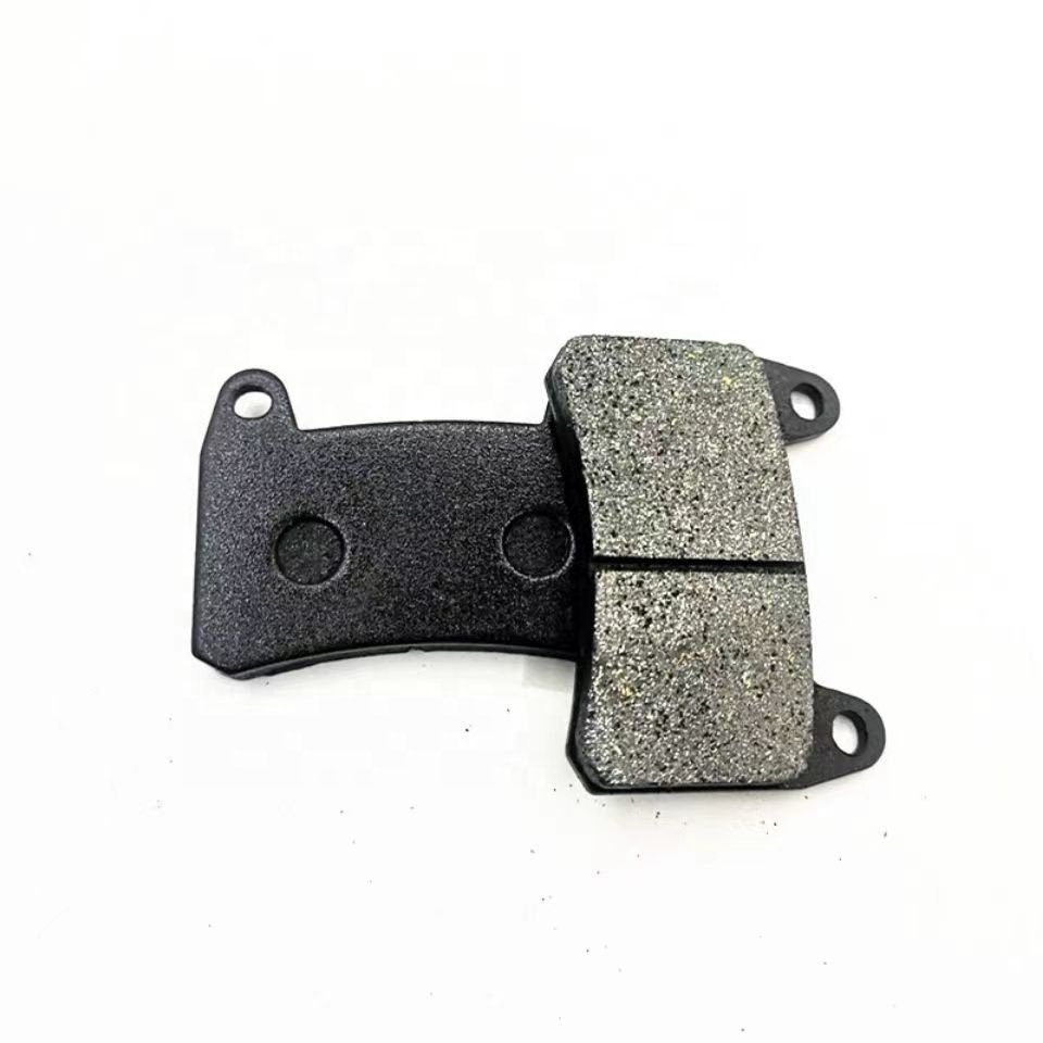 Motorcycle Front Brake Pads for Benelli 300 BJ300 BJ300GS BN300 TNT300 TNT 300 302 TNT25 TNT 25 Leoncino TRK251 BN251