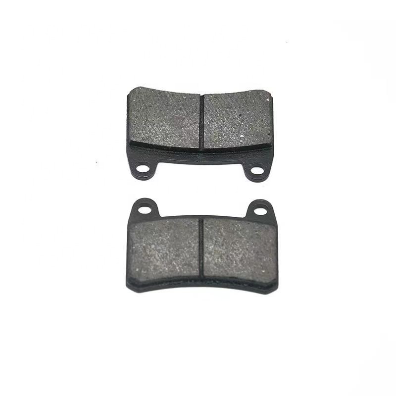 Motorcycle Front Brake Pads for Benelli 300 BJ300 BJ300GS BN300 TNT300 TNT 300 302 TNT25 TNT 25 Leoncino TRK251 BN251