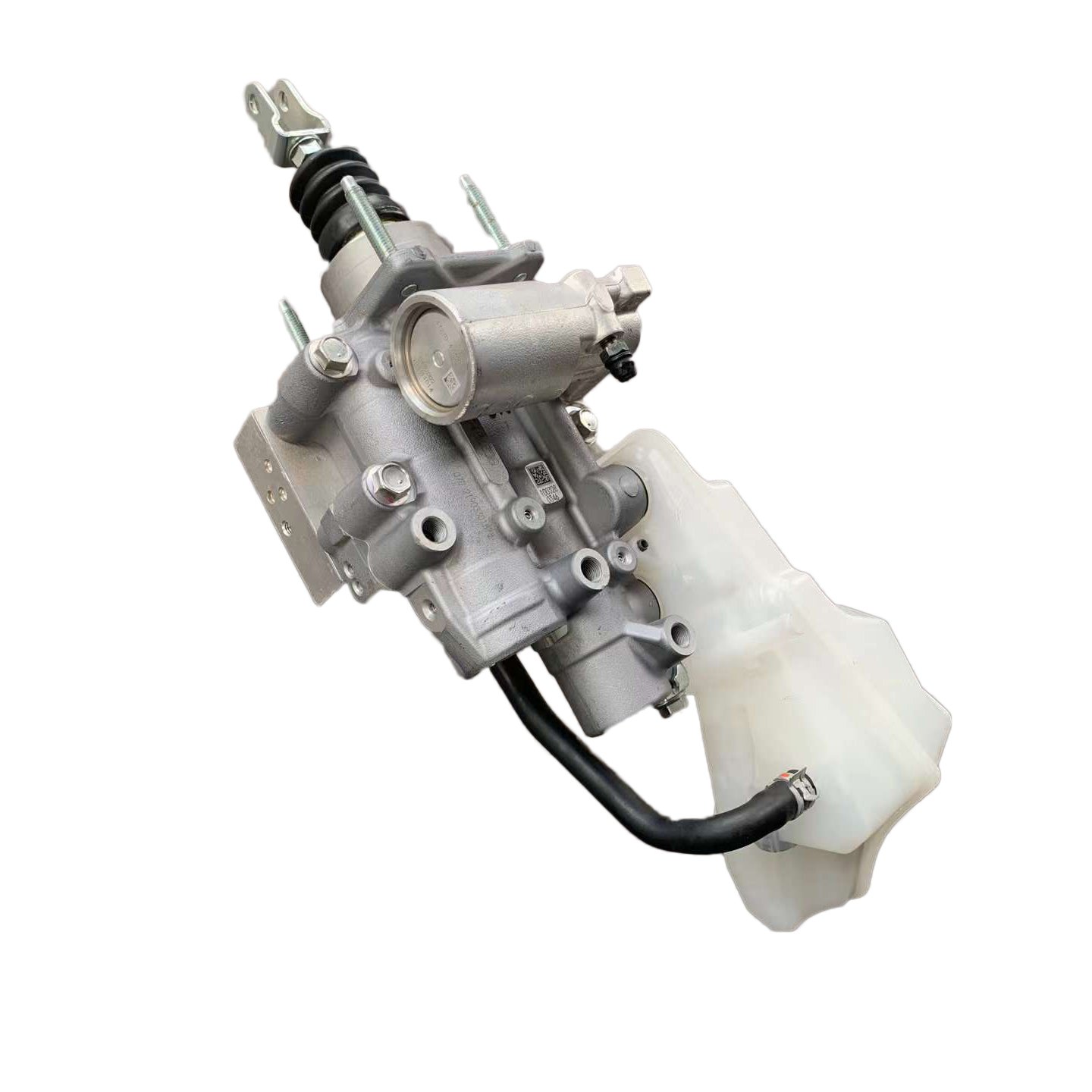 High Quality Auto Parts for Toyota Anti-lock Braking System Brake Actuator Pump Assembly ABS Pump