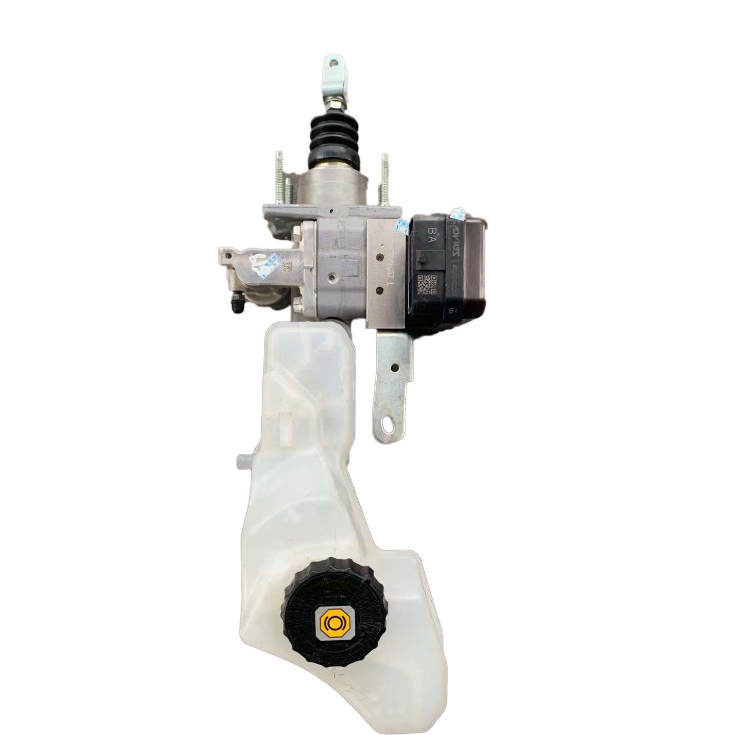 High Quality Auto Parts for Toyota Anti-lock Braking System Brake Actuator Pump Assembly ABS Pump