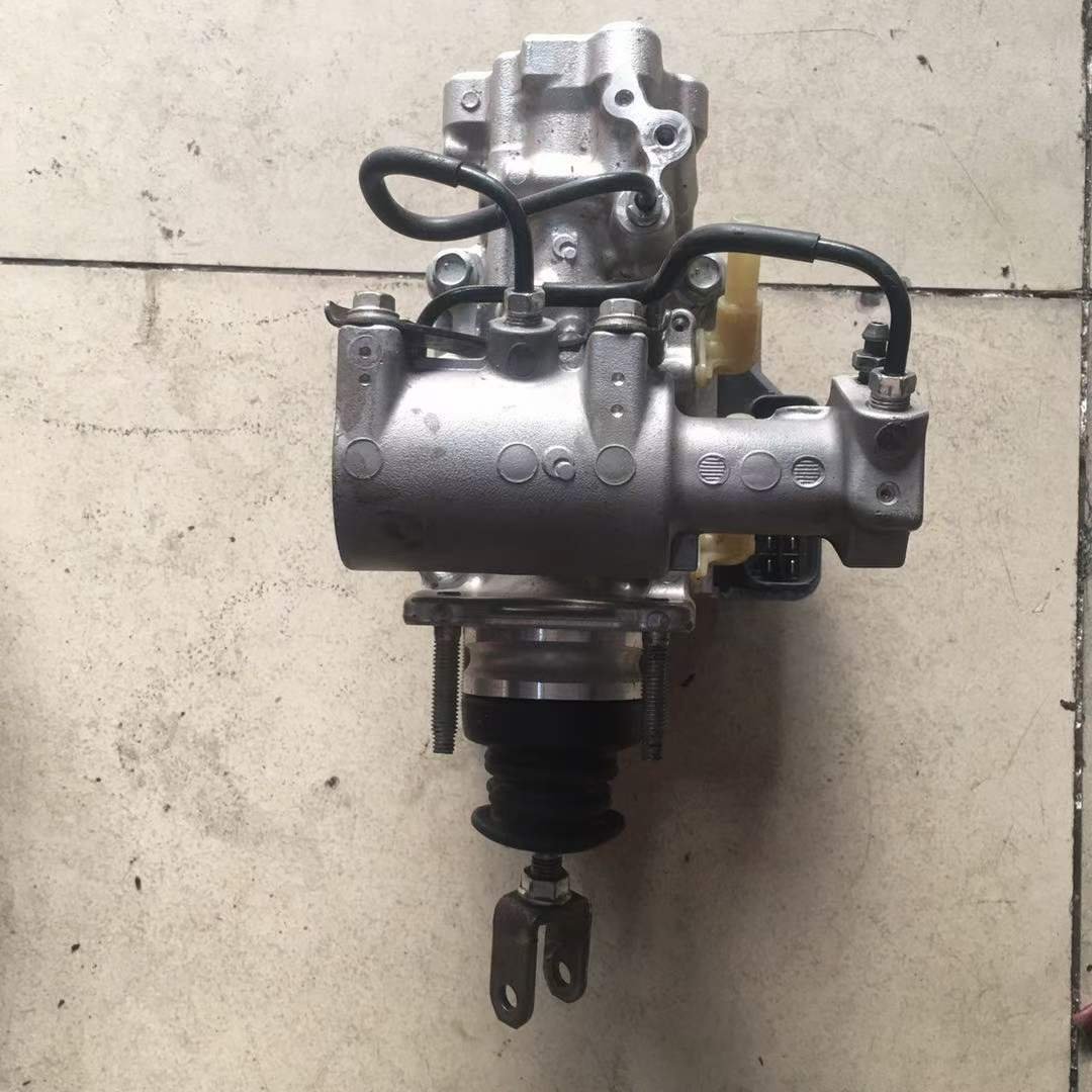 High Quality Auto Parts for Toyota Anti-lock Braking System Brake Actuator Pump Assembly ABS Pump